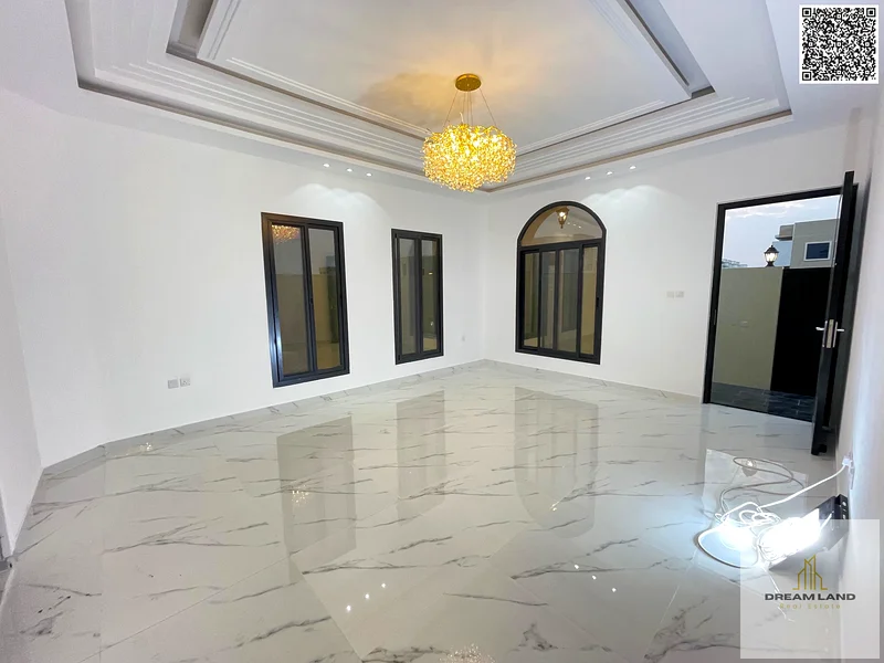 Without a down payment, a new villa, the first resident, bank financing including registration fees, freehold, for all nationalities63892020729858114