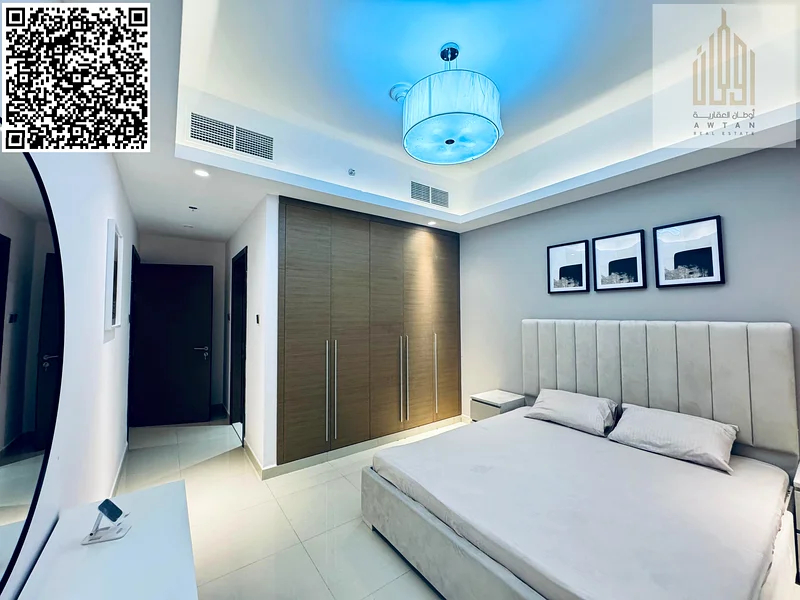 Luxury Furnished 1BHK | pool , gym , garden and parking63887721131138114