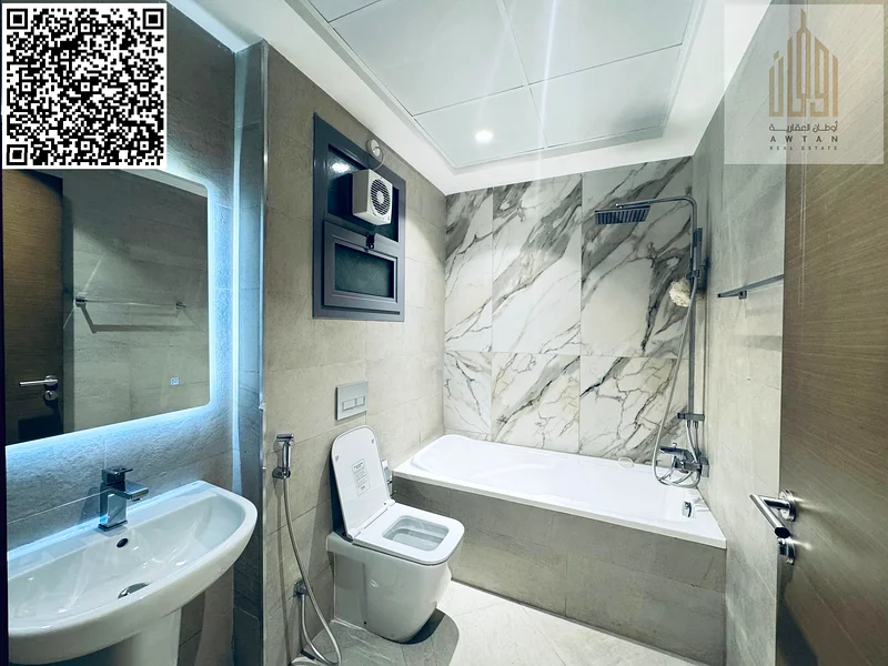 Luxury Furnished 1BHK | pool , gym , garden and parking63887721131138113