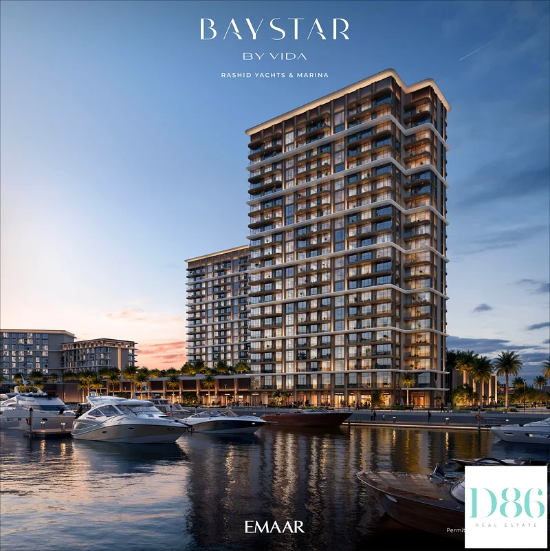 New Launch | Branded | Luxury Waterfront Living | 80/20 Payment Plan63939548042626111