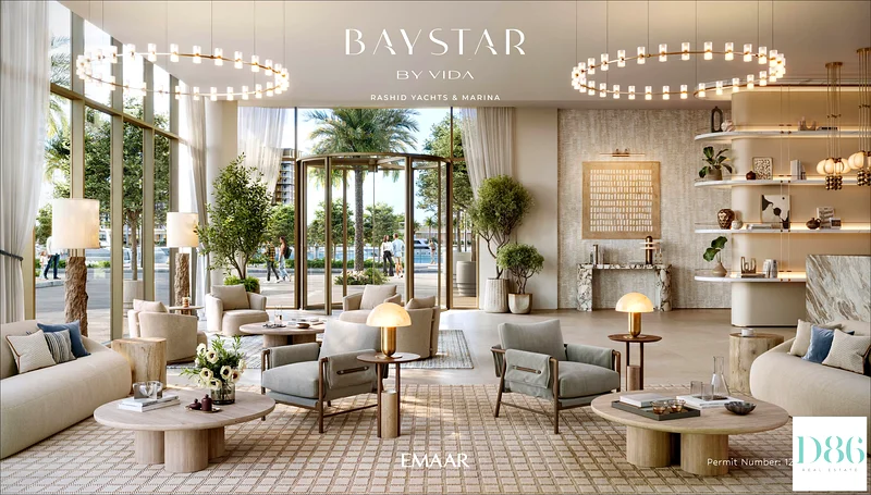 New Launch | Branded | Luxury Waterfront Living | 80/20 Payment Plan63939548042626114
