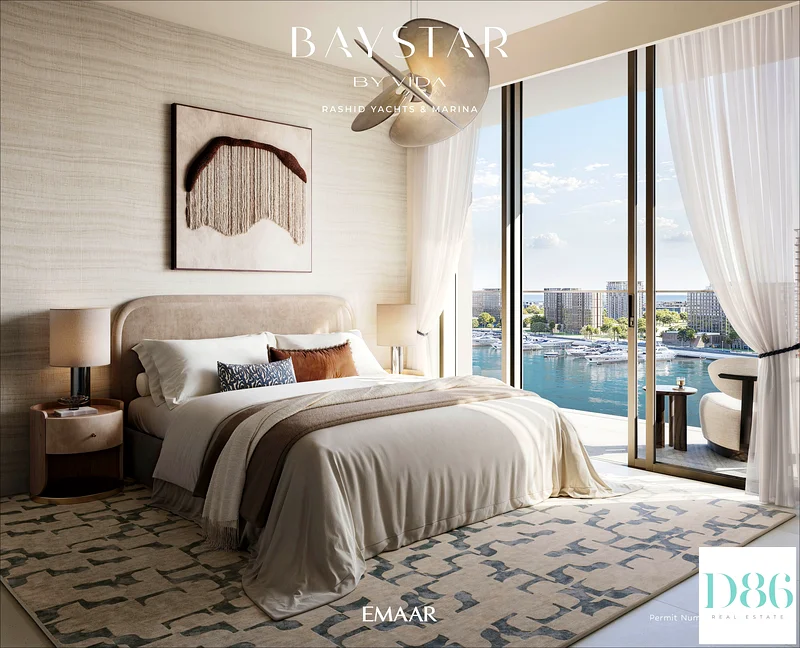 New Launch | Branded | Luxury Waterfront Living | 80/20 Payment Plan63939548042626112