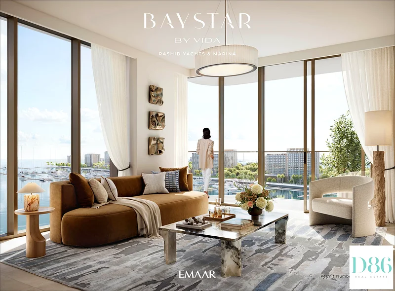 New Launch | Branded | Luxury Waterfront Living | 80/20 Payment Plan63939548042626113