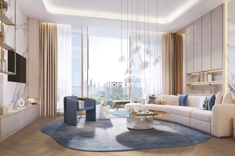 High Floor Spacious 1-BR Smart Homes I conic Layout I Good ROI64020049813634113