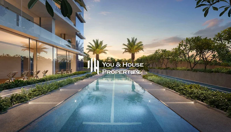 High Floor Spacious 1-BR Smart Homes I conic Layout I Good ROI64020049813634114