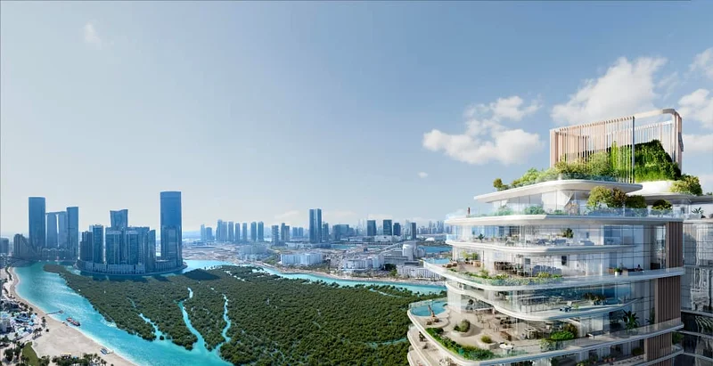 Full Amenities - Modern Living - Stunning View63844990263041112