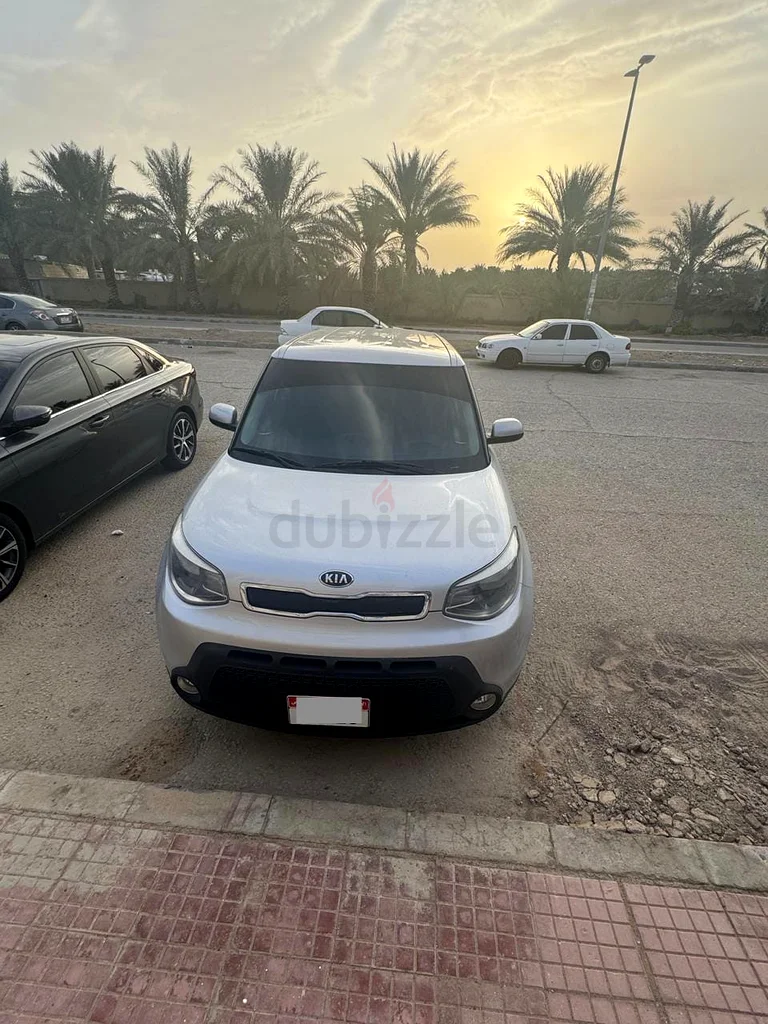Kia soul 201563398619322369112
