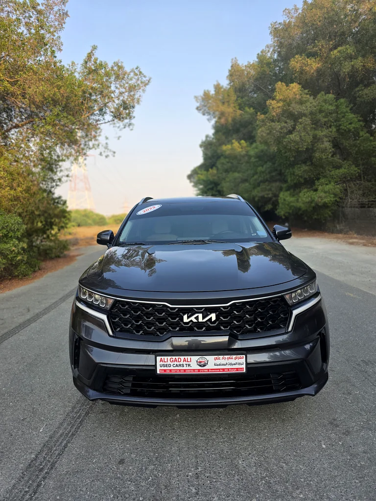 Kia Sorento63398629603459112