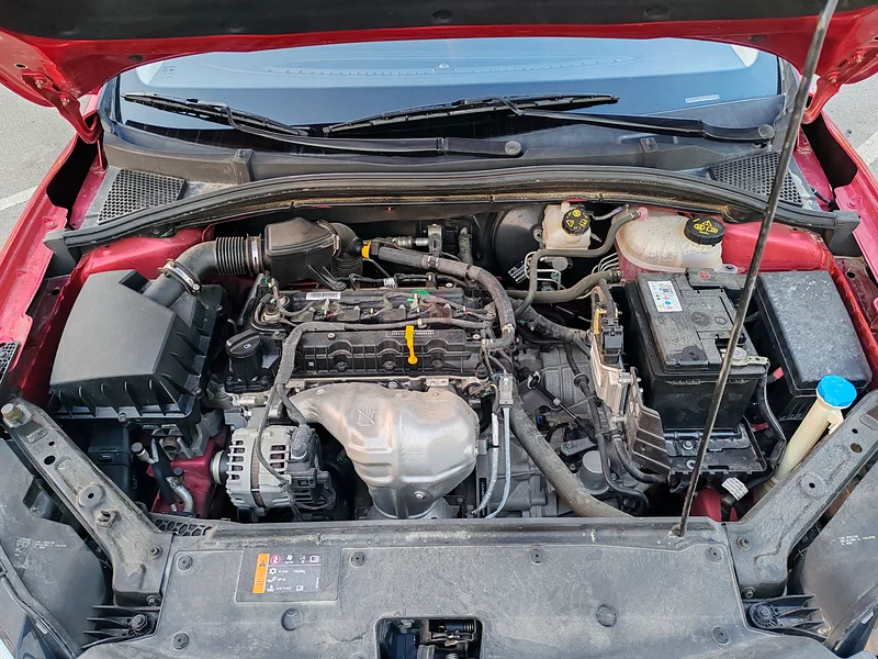 2023 MG Deluxe Official MG warranty63398494344963113