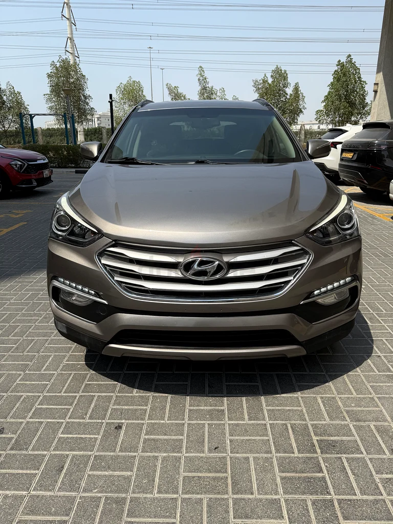 Hyundai Santa Fe Sport63406901210499111