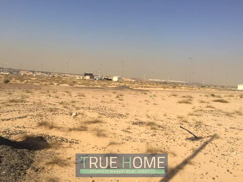Freehold for All Nationality | Industrial land63820667106819114