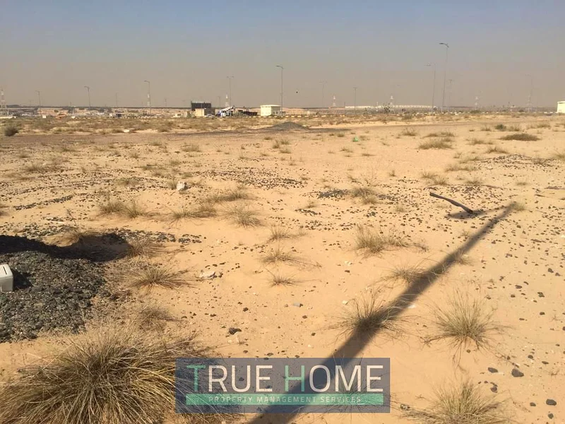 Freehold for All Nationality | Industrial land63820667106819111