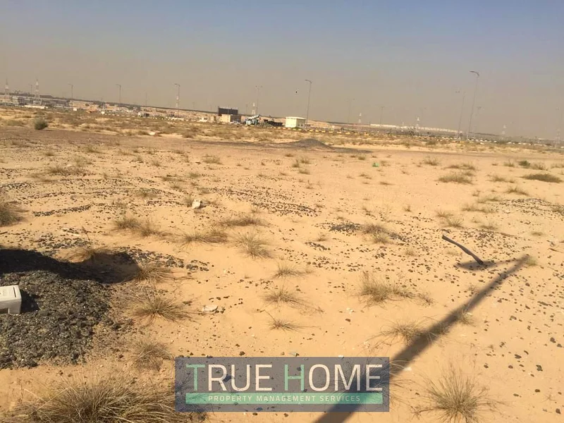 Freehold for All Nationality | Industrial land63820667106819113