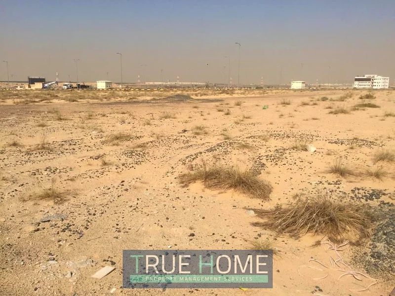 Freehold for All Nationality | Industrial land63820667106819112
