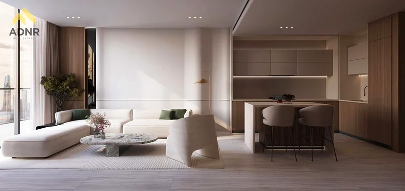 5 MIN TO BURJ KHALIFA ✅ NEW LAUNCH ✅ LUXURY PROJECT ✅NO COMMISSION ✅ HIGH ROI63998805112706114