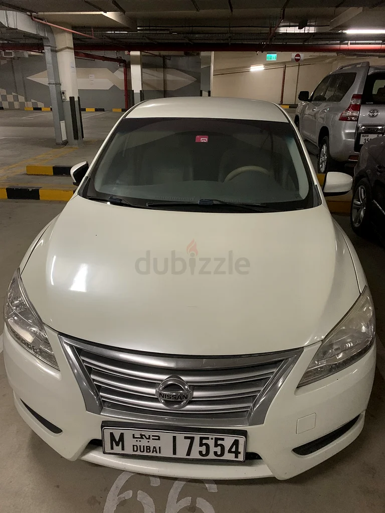 نيسان سنترا 201563399980355969111