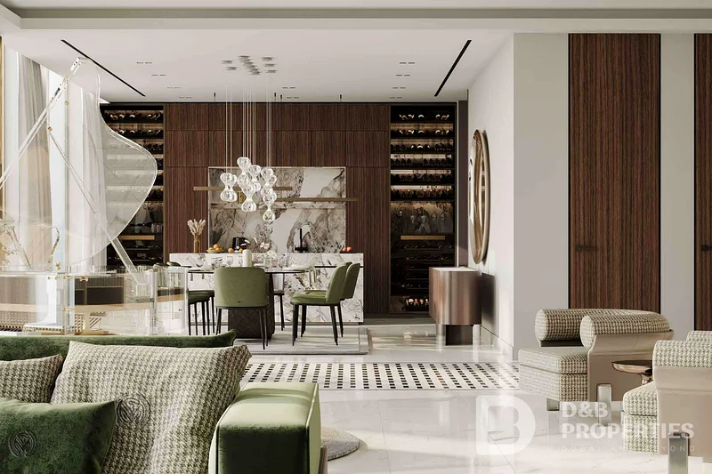 Franck Muller | World Class Amenities | Iconic64042474892674111