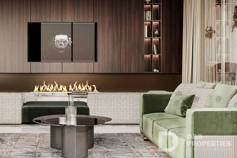 Franck Muller | World Class Amenities | Iconic64042474892674112