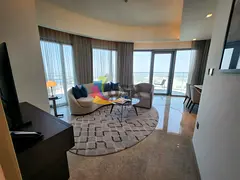CITY VIEW | FULLY FURNISHED 2BHK SERVICE APARTMENT 265K