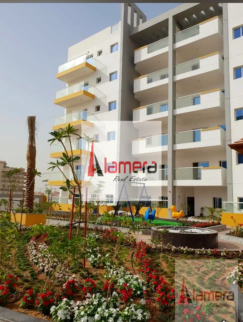 No Commission 1 Bedroom w/ Balcony | Rented Unit | 8 to 9% ROI | Garden View | Lower Market Price AED921/sqft63993225930498112