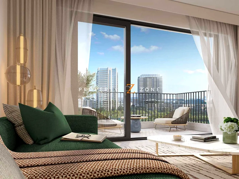 Near to Mall | Pool View |  Huge Terrace64042905441665110