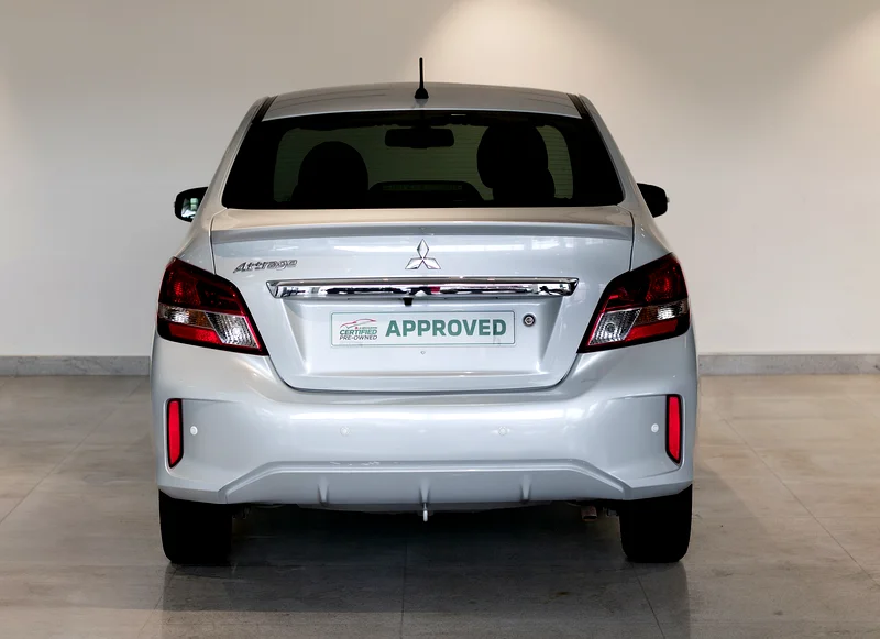 MITSUBISHI ATTRAGE-202163398592999171113