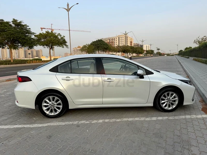 Toyota Corolla 2.0 Xli63401304336769113