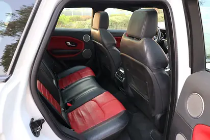 2016 LAND Rover RANGE ROVER EVOQUE — миниатюра 18