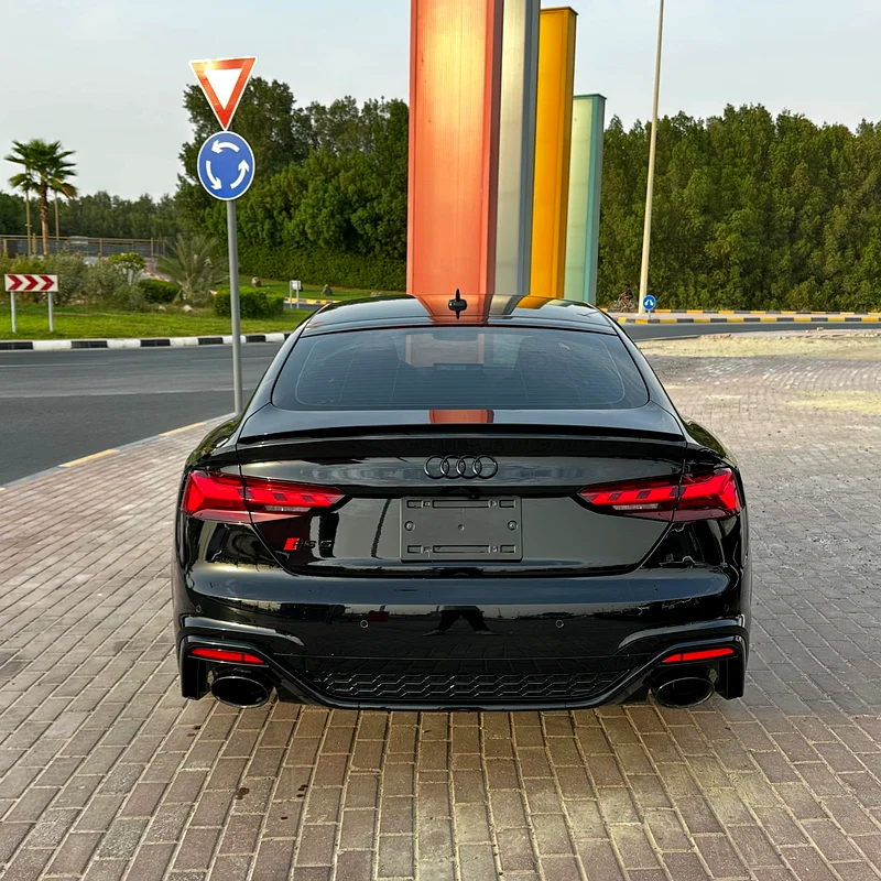 2024 Audi RS5 QUATTRO63398608340993114