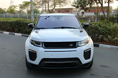 2016 LAND Rover RANGE ROVER EVOQUE — миниатюра 6