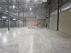 High-ceilinged Warehouse in Dubai investments Park2