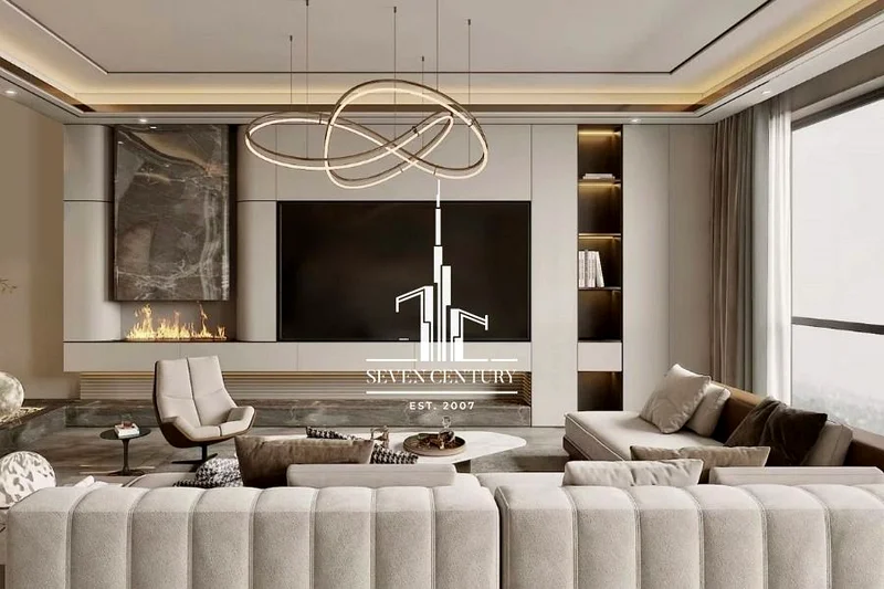 1BHK with Study Room | Amazing Layout | High ROI63957087535363110