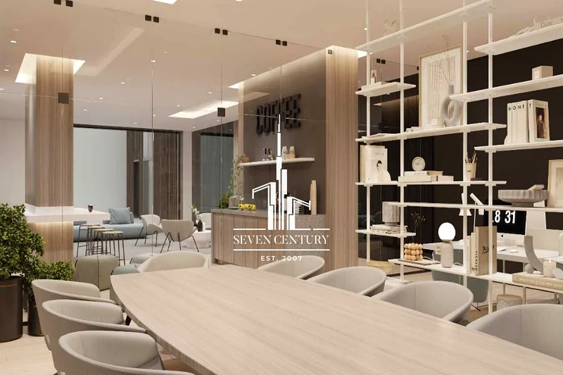 1BHK with Study Room | Amazing Layout | High ROI63957087535363114