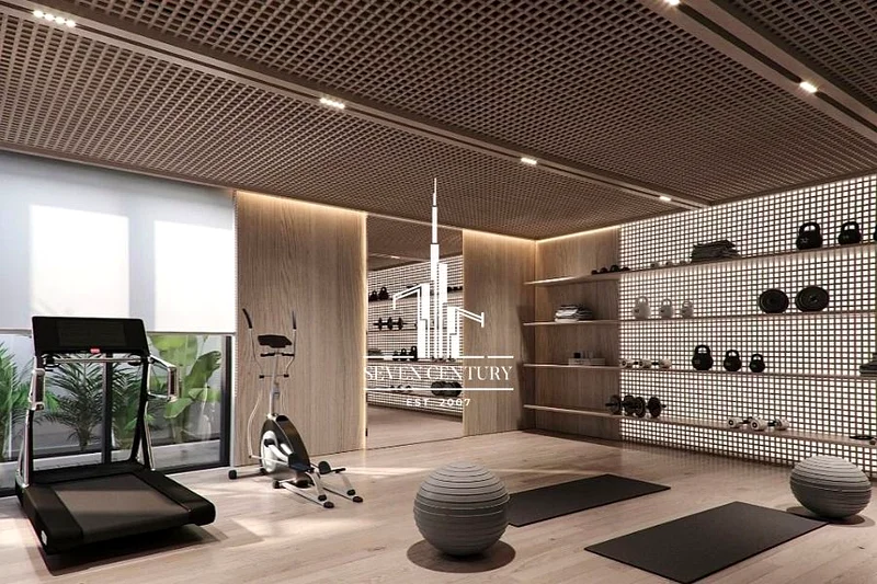 1BHK with Study Room | Amazing Layout | High ROI63957087535363112