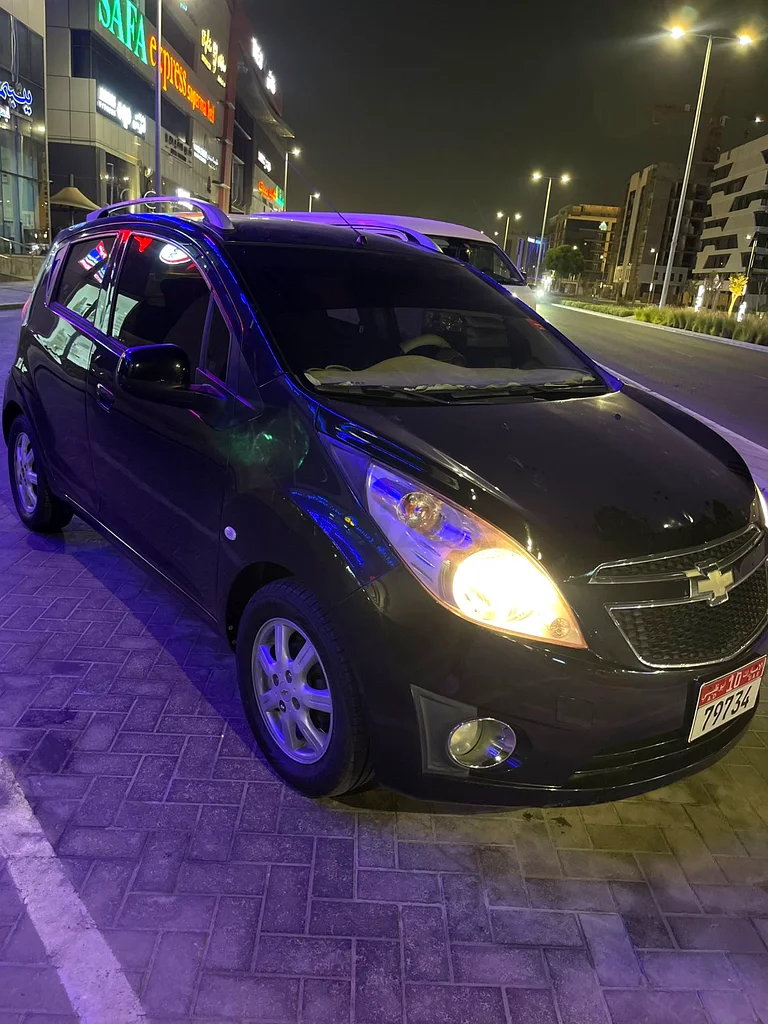 Chevrolet spark for sale63398562858881111