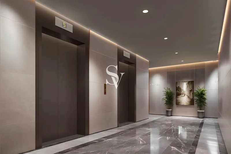 Gated Community | 2 Bedroom| Spacious Layout63946743616513114