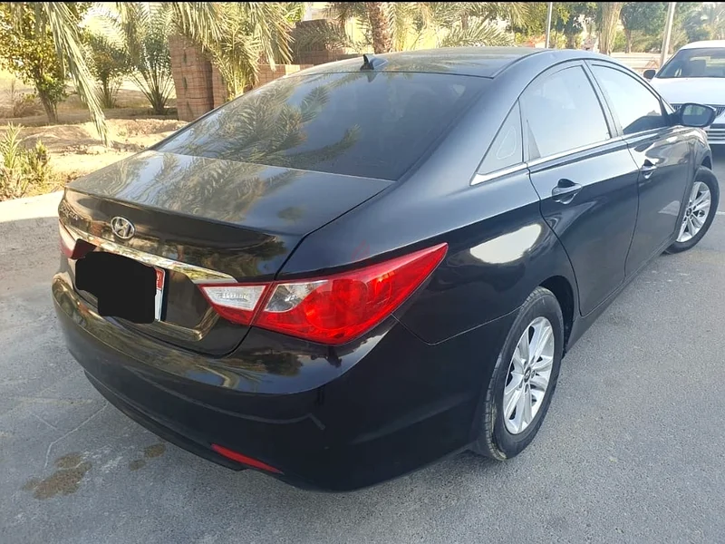 هيونداي سوناتا للبيع63406909661314111