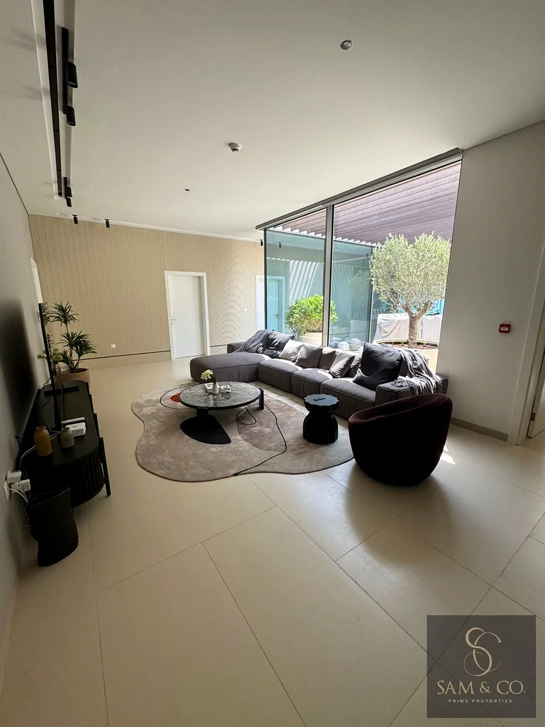 READY 4 BEDROOM | SEASIDE HILLS VILLAS | PRIVATE BEACH63877582319234114