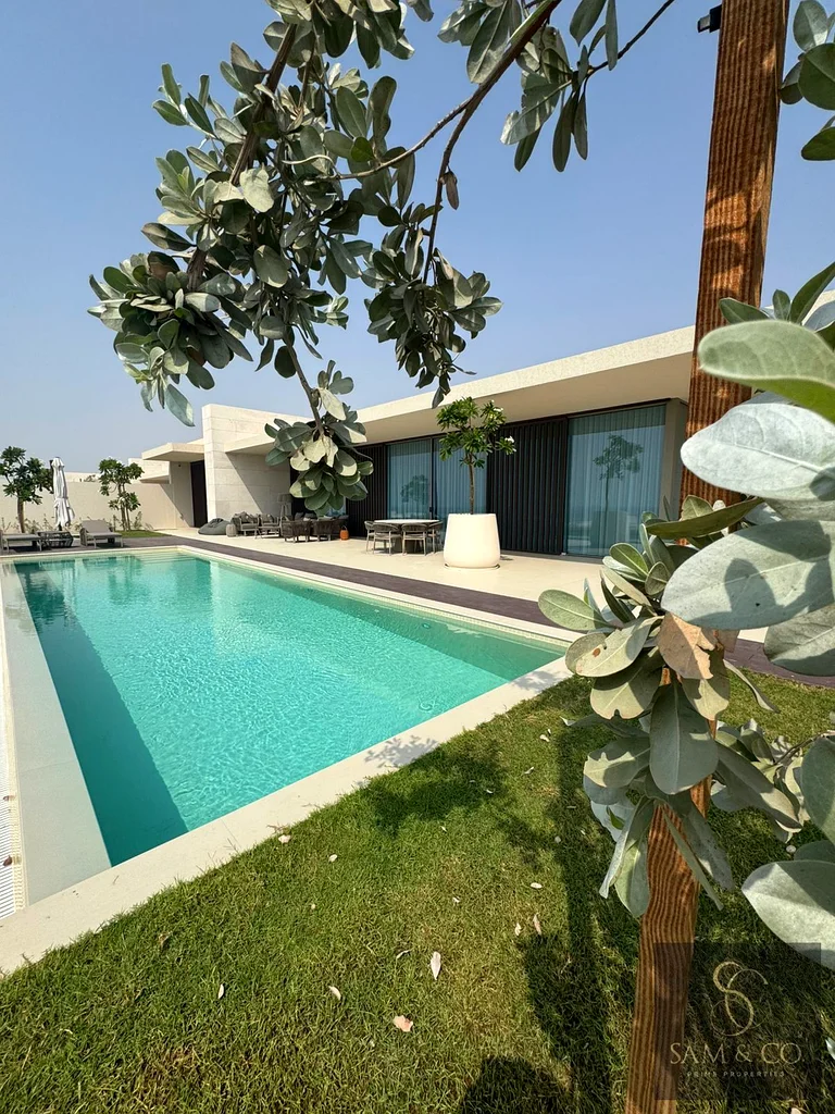 READY 4 BEDROOM | SEASIDE HILLS VILLAS | PRIVATE BEACH63877582319234111