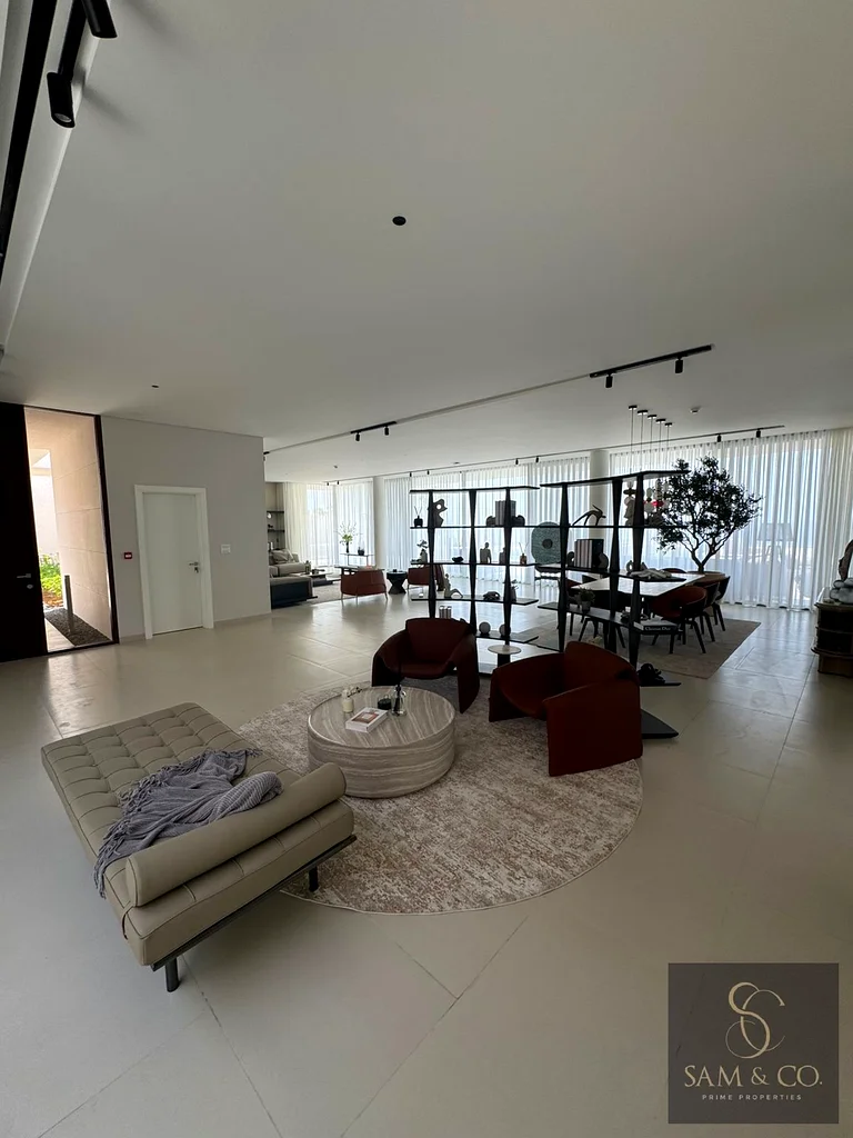 READY 4 BEDROOM | SEASIDE HILLS VILLAS | PRIVATE BEACH63877582319234113