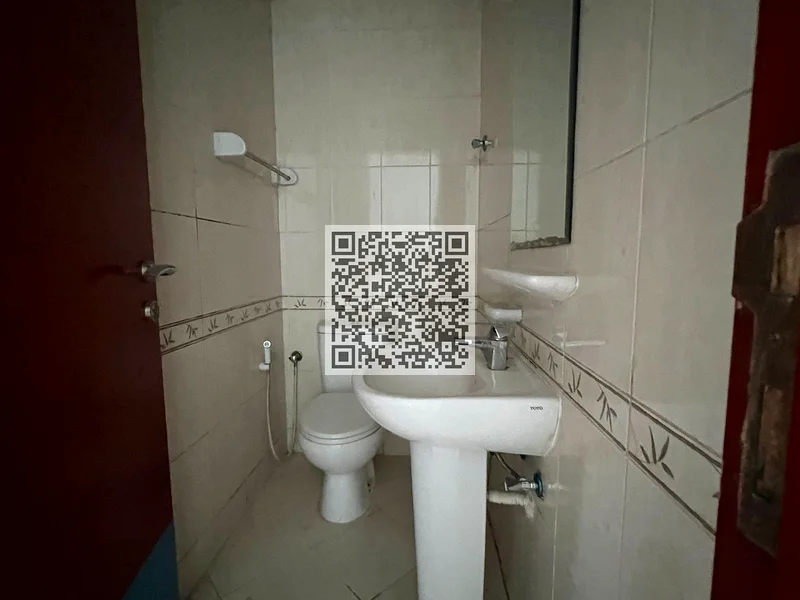 "Bright 3BHK in Falcon Tower | Store Room | Open View | Covered Parking Included"63886202170881114