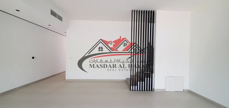 Luxurious Elegant 4BR Townhouse for Rent in Masar Rubinia63654747044097111
