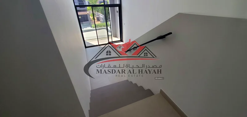 Luxurious Elegant 4BR Townhouse for Rent in Masar Rubinia63654747044097113