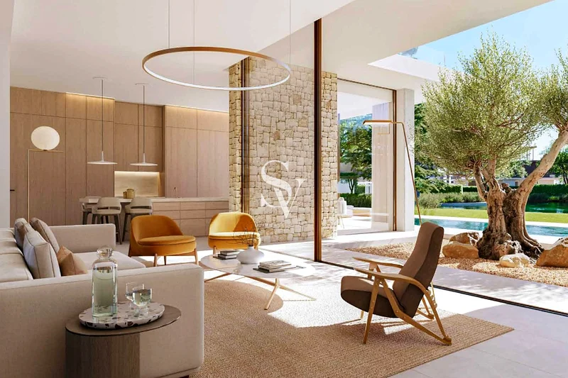 6 Bedroom | Corner Unit | Big Plot | Premium63925624019969112