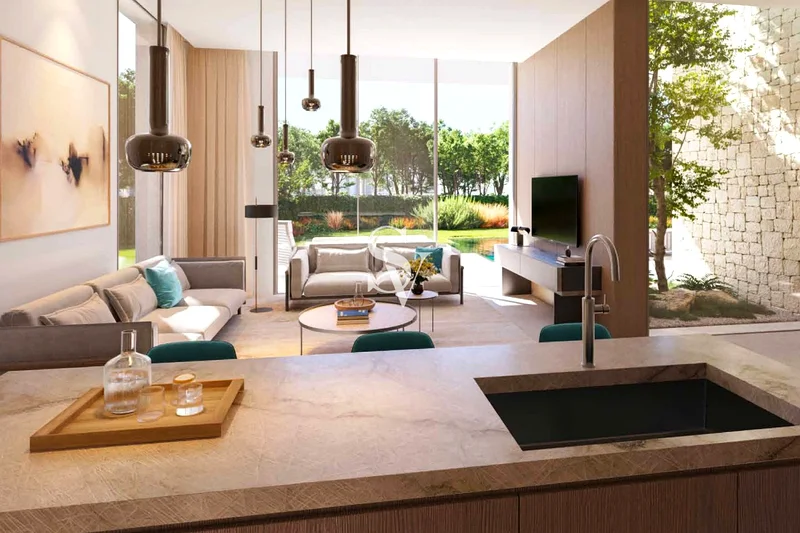 6 Bedroom | Corner Unit | Big Plot | Premium63925624019969111