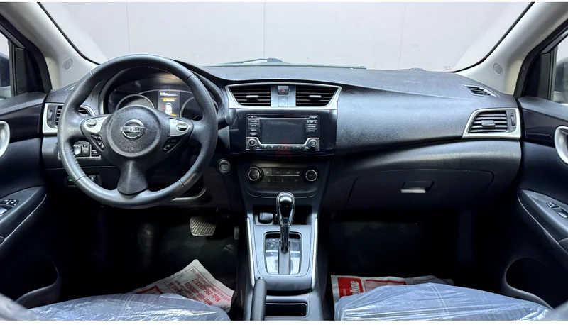 Nissan Sentra63412538542467114