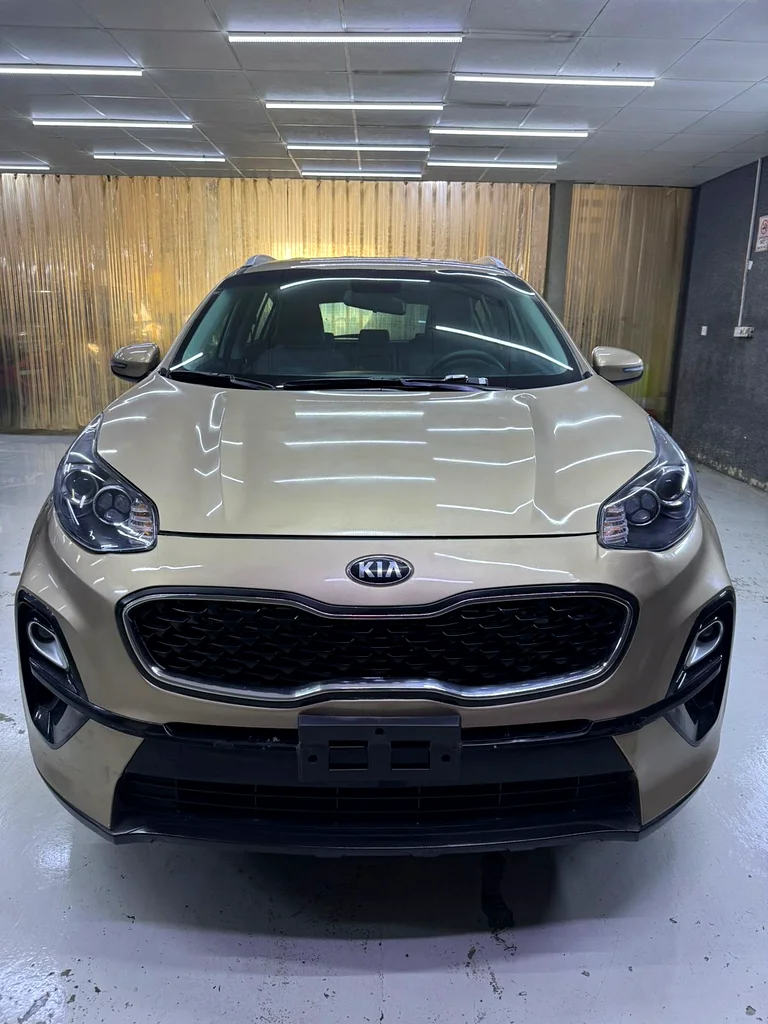 KIA SPORTAGE 2020 LX GDI 1.6L GCC63398631693954114