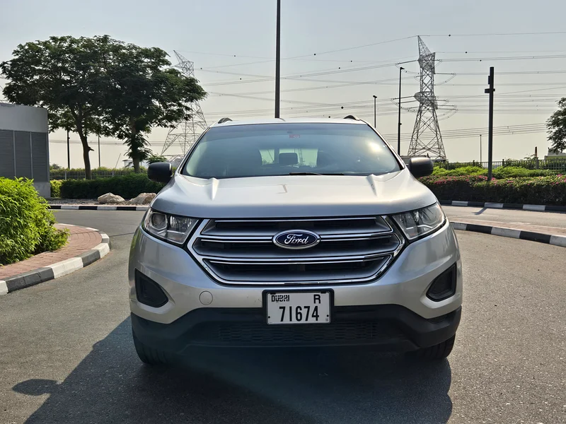 فورد إيدج إيكو بومت63399893377155111