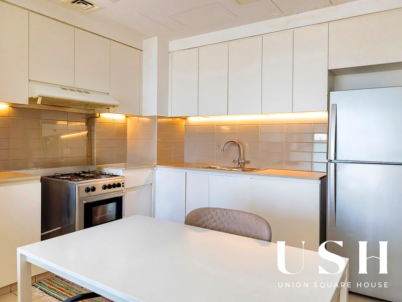 Spacious 2Bed | Full Boulevard View| Vacant63951692344707112