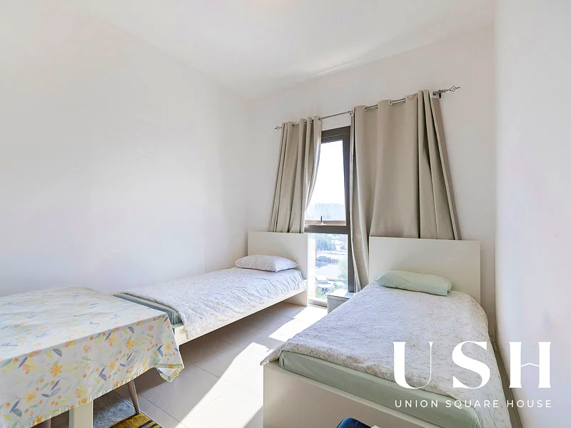 Spacious 2Bed | Full Boulevard View| Vacant63951692344707113